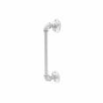 thumbnail image 5 of Allied Brass Pipeline 18-in Door Pull, Antique Bronze, 5 of 7