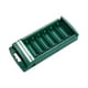 thumbnail image 2 of Organizador de enchufes, práctico soporte para herramientas de garaje, bandeja de almacenamiento para enchufes de 1/2 pulgada, para enchufes profundos M, 2 of 8