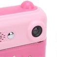 thumbnail image 2 of 48MP 1080p Instant Camera, 16x Digital Zoom, 2.4 inch HD IPS Screen, 1000mAh, Instant Printing, Ideal for Travel, 2 of 2