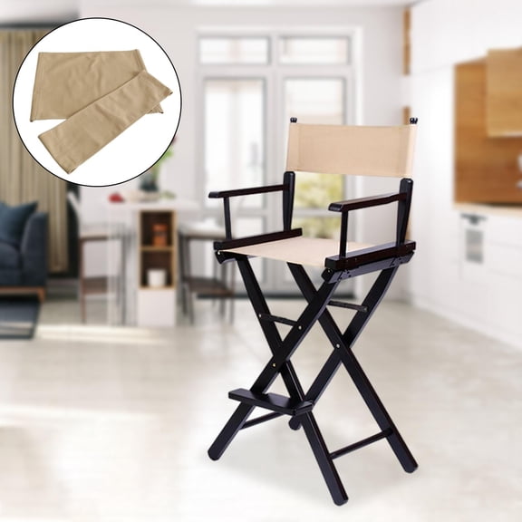 Casual Replacement Canvas with Patio Covers for Director Movie Cover