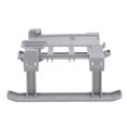 thumbnail image 1 of Extensiones De Tren De Aterrizaje Para Drones Protector De Soporte Para Piernas Accesorio Para Drones ABS Liberación Rápida Ligero Portátil Drone Altura Herramienta De Pierna, 1 of 7