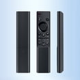 thumbnail image 4 of [2 Pack] Universal Replacement for Samsung TV Remote Control, Compatible with All Samsung Smart TV, QLED, 4K, 8K, Frame, Curved, LED, LCD HDTV Models (2019-2025), No Setup Required, 4 of 9