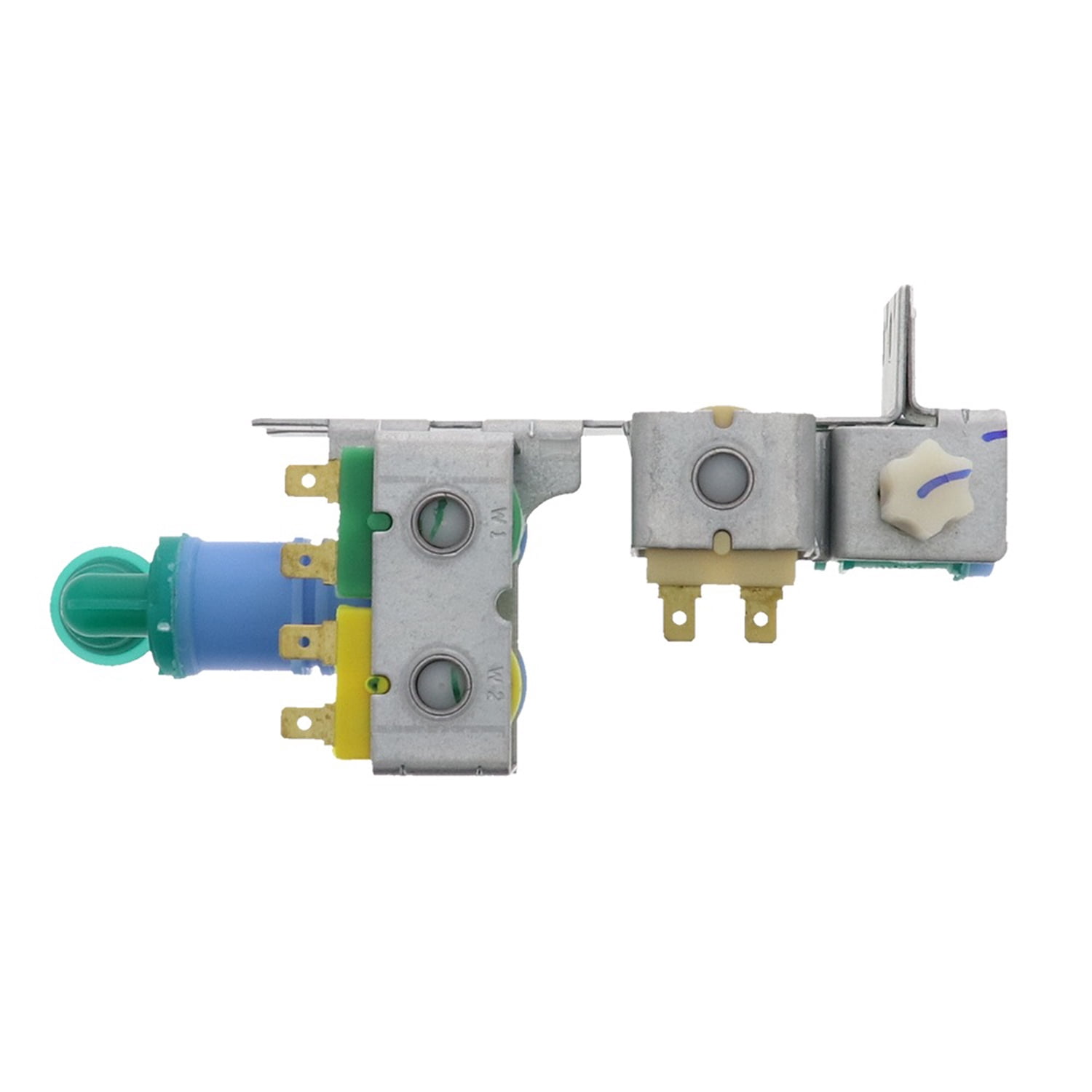 ERP Replacement Ice Maker Water Valve 242252702 for Select Refrigerators, 242252702