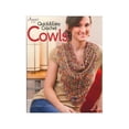 thumbnail image 2 of Annie's Quick & Easy Crochet Cowls Bk, 2 of 2