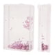 thumbnail image 5 of Marcos De Fotos De Escritorio, Textura De Cristal De Marco De Fotos De Doble Cara De Diseño Especial Para Bodas EOTVIA estrella rosa, 5 of 8