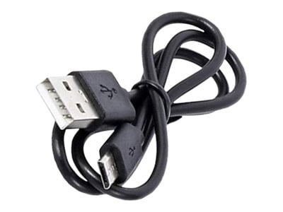 4XEM HDMI to VGA Adapter with Power and 3.5mm Audio Cable, Black