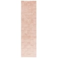thumbnail image 2 of Safavieh Easy Care Coty Checkered Runner Rug, Rose, 2'3" x 9', 2 of 10