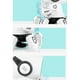 thumbnail image 3 of Robot Robot Juguete Seis Garras Plástico Inteligente Baile Canto Luz Robot Eléctrico Juguete Para Niños, 3 of 6