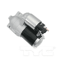 thumbnail image 2 of TYC 1-17985 Starter Motor, 2 of 4