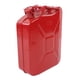 thumbnail image 4 of Bidón de combustible de acero inoxidable, 5,3 galones, 20 l, cubo de gasolina, tanque de gasolina portátil, respuesta rápida, 4 of 12