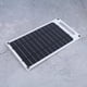 thumbnail image 3 of Panel Solar Ultrafino, Panel De Carga Ligero, Impermeable Para Acampar Al Aire Libre ANGGREK Solar Charging Board, 3 of 8