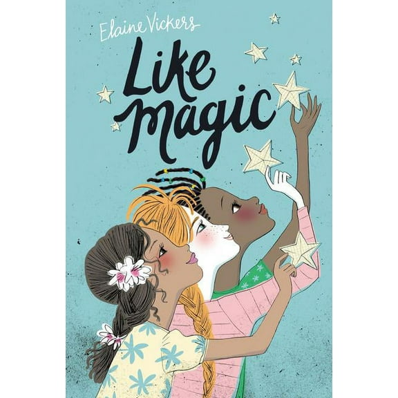Like Magic, (Paperback)