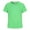 Green, variant on Kiijoy Toddler Boys Rash Guard Swim Shirt Short Sleeve Quick Dry Rashguard T-Shirt, Sizes 3-4