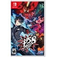 thumbnail image 1 of Persona 5 Strikers (Nintendo Switch), 1 of 7