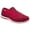 Red, variant on Fleet & Foster Womens Mombassa Comfort Shoes