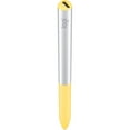thumbnail image 2 of Logitech Pen USI Rechargeable Stylus for Chromebook, White/Yellow, 2 of 4