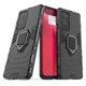 thumbnail image 1 of Funda protectora con soporte para Oneplus 9 Pro, color negro, 1 of 3