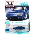 thumbnail image 6 of Auto World Brand Diecast Toy Cars & Trucks in 1:64 Scale, Collectible Play Vehicles (Styles May Vary), 6 of 12