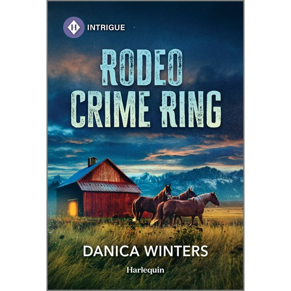 Rodeo Crime Ring (Paperback)