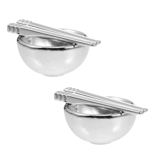 WESIEVYA 4 Sets Small Kitchen Playset Miniature Tableware Set Compact Shape For Mini Furniture Lovers