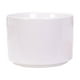 thumbnail image 1 of Injueey 6x Macetas De Porcelana Blancas Simples Y Duraderas Blancas Para Varias Plantas Delicadas Y Suaves Para Un Mejor Manejo Jardín y Patio Maceta de porcelana blanca, 1 of 6