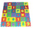 thumbnail image 1 of Protective Mats, Puzzle Mats, Children's Carpets With Letters And Numbers, Non-slip Play Mats - Baby And Toddler Play Carpets, 1 of 5