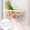 White, variant on Rack,Wall Mounted Fruit And Vegetable Rack Wire Storage Baskets For Kitchen Fruit And Vegetable And Counter Snack Storage Stainless Stackable Fruit Vegetable Stand