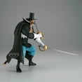 thumbnail image 2 of One Piece Vista Battle Record Collection Statue, 2 of 3