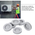 thumbnail image 4 of WEUVEB External Air Conditioner Drain Plug Round Rubber Hole Plugs 6Pcs 26Mm For Leak Prevention, 4 of 8