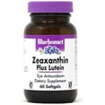 thumbnail image 2 of Bluebonnet Nutrition – Coenzyme B-Complex + Zeaxanthin plus Lutein, 2 of 8