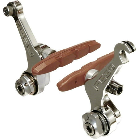 Paul Component Engineering Touring Cantilever Brake (Best Cantilever Brakes For Touring)