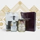 thumbnail image 1 of Kit para Regalo Mezcal Júrame Reposado 750ml y Joven 375ml, 1 of 1