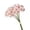 Hot Pink, variant on Feledorashia Artificial Flower Branch, Fake Flower Stem, Artificial Tree Branch for Vase Decoration, Flexible Green Stem, Fade-Resistant Plastic Material, Indoor Wedding and Hotel Ornament