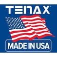 thumbnail image 2 of Tenax 2A140077 Premium, 5-Ft x 100-Ft, Black, 2 of 4