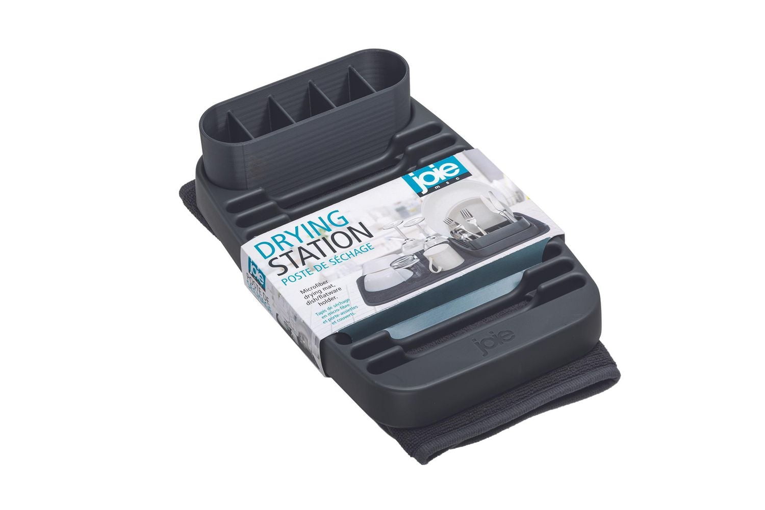 STATION DE SÉCHAGE JOIE STATION DE SÉCHAGE JOIE