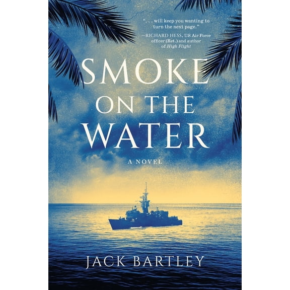 Smoke on the Water, (Paperback)