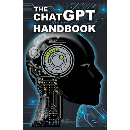 The ChatGPT Handbook (Paperback)