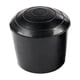 thumbnail image 1 of Protector de pies de muebles de goma para patas de silla, tapa final única de 32 mm, diámetro interior de 1 1/4", 1 of 7
