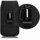 thumbnail image 4 of Mobile Phone Belt Case for Redmi Note 12 11 Pro Plus 10 9 Poco X5 Pro M5S 12C, 4 of 5