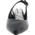 thumbnail image 4 of Easy Street Faye Slingback Pumps (Women), 4 of 4