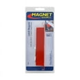thumbnail image 3 of Magnet Source 5 in. L X .75 in. W Red Latch Magnet 100 lb. pull 1 pk, 3 of 7