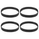 thumbnail image 5 of 4 correas de repuesto para aspiradora Hoover Elite Rewind Plus UH71200, 5 of 8