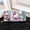 A01, variant on Sanrio Hello Kitty Fashion Wallets Y2k Student Cartoon Kuromi Meldoy Cute Purses Multi Layered Card Holder Women Bags Kawaii