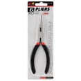 thumbnail image 2 of Performance Tool W1117C 6-Inch Long Nose Pliers, 2 of 2
