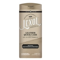 Lexol Leather Quick Care Wipes, 28-Count Pack of Leather Care Wipes