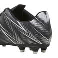 thumbnail image 4 of Tenis Puma Attacanto Tacos para Hombre 107477-01 negro 25.5, 4 of 6