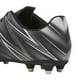 thumbnail image 4 of Tenis Puma Attacanto Tacos para Hombre 107477-01 negro 25.5, 4 of 6