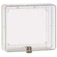 thumbnail image 1 of CG-512A Large Thermostat Cover, 1 of 1
