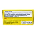 thumbnail image 3 of Perdiem Sennosides Stimulant Laxative Pills Overnight Relief, 60Ct, 9-Pack, 3 of 5