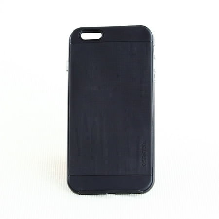 Spigen iPhone 6 Plus Case Black